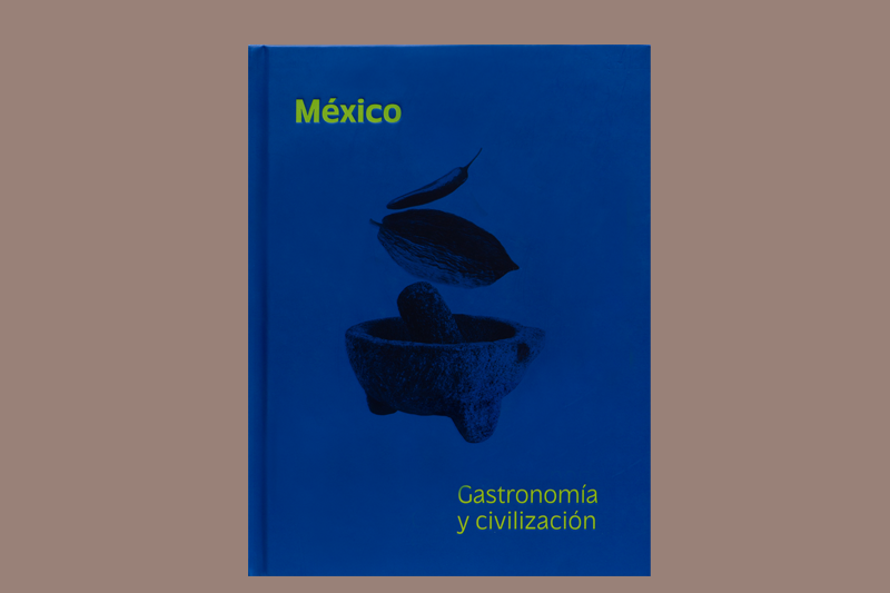 Gastronomía y Civilización