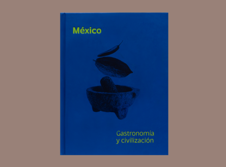 México Gastronomía y Civilización